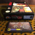 True Lies (б/у) - Boxed для Super Nintendo Entertainment System