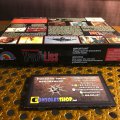 True Lies (б/у) - Boxed для Super Nintendo Entertainment System