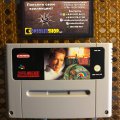 True Lies (б/у) - Boxed для Super Nintendo Entertainment System