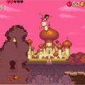 Disney’s Aladdin (б/у) для Super Famicom