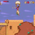 Disney’s Aladdin (б/у) для Super Famicom