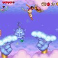 Disney’s Aladdin (б/у) для Super Famicom
