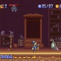 Disney's Bonkers для Super Famicom