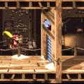 Donkey Kong Country 3: Dixie Kong's Double Trouble (SNES) скриншот-3