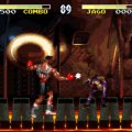 Killer Instinct для Super Nintendo Entertainment System