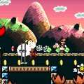 Super Mario World 2: Yoshi’s Island / Super Mario: Yossy Island для Super Famicom