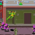 Teenage Mutant Ninja Turtles IV: Turtles in Time (б/у) для Super Nintendo Entertainment System