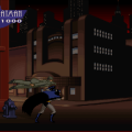 The Adventures of Batman & Robin (SNES) скриншот-3
