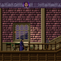 Warlock для Super Nintendo Entertainment System (SNES)