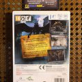 Cursed Mountain (б/у) для Nintendo Wii