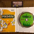 New Play Control! Pikmin (б/у) для Nintendo Wii