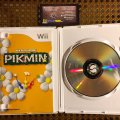 New Play Control! Pikmin (б/у) для Nintendo Wii