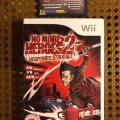 No More Heroes 2: Desperate Struggle (б/у) для Nintendo Wii