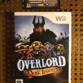 Overlord: Dark Legend (Wii) (PAL) (б/у) фото-1