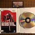 Red Steel (б/у) для Nintendo Wii