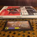 Red Steel (б/у) для Nintendo Wii