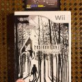 Resident Evil 4: Wii Edition (Wii) (PAL) (б/у) фото-1