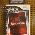 Resident Evil Archives: Resident Evil (Wii) (PAL) (б/у) фото-1