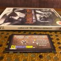 Resident Evil: The Umbrella Chronicles (б/у) для Nintendo Wii