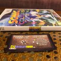 Sonic Colours (б/у) для Nintendo Wii