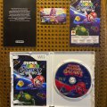 Super Mario Galaxy (Wii) (PAL) (б/у) фото-2
