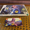 Super Mario Galaxy (Wii) (PAL) (б/у) фото-5