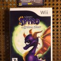 The Legend of Spyro: The Eternal Night (б/у) для Nintendo Wii