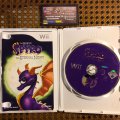 The Legend of Spyro: The Eternal Night (б/у) для Nintendo Wii