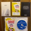 WarioWare: Smooth Moves (Wii) (PAL) (б/у) фото-2