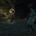 Fragile Dreams: Farewell Ruins of the Moon для Nintendo Wii