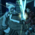 No More Heroes 2: Desperate Struggle для Nintendo Wii