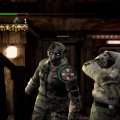 Resident Evil: The Umbrella Chronicles для Nintendo Wii