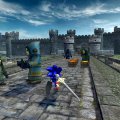 Sonic and the Black Knight (Wii) скриншот-4