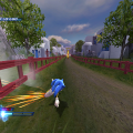 Sonic Unleashed (Wii) скриншот-3