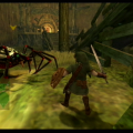 The Legend of Zelda: Twilight Princess (Wii) скриншот-2