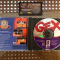 Gex (Panasonic 3DO) (US) (б/у) фото-6