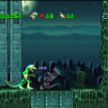 Gex (Panasonic 3DO) скриншот-2