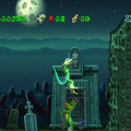 Gex (Panasonic 3DO) скриншот-5