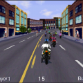 Road Rash (Panasonic 3DO) скриншот-2