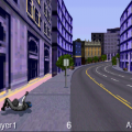Road Rash (Panasonic 3DO) скриншот-5