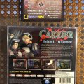 Carrier (Sega Dreamcast) (NTSC-U) (б/у) фото-4