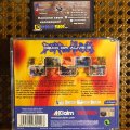 Dead or Alive 2 (б/у) для Sega Dreamcast