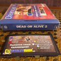 Dead or Alive 2 (б/у) для Sega Dreamcast