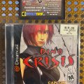 Dino Crisis (Sega Dreamcast) (NTSC-U) фото-1