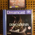 Dino Crisis (б/у) для Sega Dreamcast
