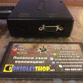 Dreamcast VGA Box (Sega Dreamcast) (JP) (б/у) фото-10