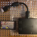 Dreamcast VGA Box (Sega Dreamcast) (JP) (б/у) фото-6