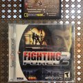 Fighting Force 2 (Sega Dreamcast) (NTSC-U) (б/у) фото-1