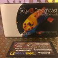 Контроллер рыбной ловли (Удочка) (Day Edition) (US) (Sega Dreamcast) (новая) фото-5