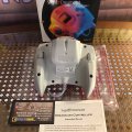 Gamepad (Day Edition) (Clear Red) (new) (Sega Dreamcast) фото-6